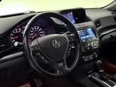 Thumbnail of 2021 White Acura ILX