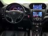 Thumbnail of 2021 White Acura ILX