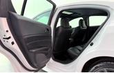 Thumbnail of 2021 White Acura ILX