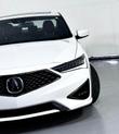 Thumbnail of 2021 White Acura ILX