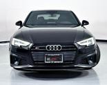 Thumbnail of 2019 Brilliant Black Audi S4