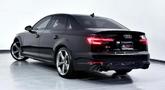 Thumbnail of 2019 Brilliant Black Audi S4