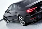 Thumbnail of 2019 Brilliant Black Audi S4
