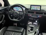Thumbnail of 2019 Brilliant Black Audi S4