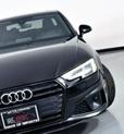 Thumbnail of 2019 Brilliant Black Audi S4