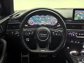 Thumbnail of 2019 Brilliant Black Audi S4