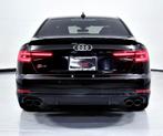 Thumbnail of 2019 Brilliant Black Audi S4