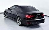 Thumbnail of 2019 Brilliant Black Audi S4