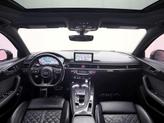 Thumbnail of 2019 Brilliant Black Audi S4