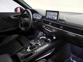 Thumbnail of 2019 Brilliant Black Audi S4