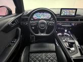 Thumbnail of 2019 Brilliant Black Audi S4