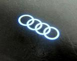 Thumbnail of 2019 Brilliant Black Audi S4
