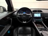 Thumbnail of 2018 Fuji White Jaguar F-PACE