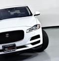 Thumbnail of 2018 Fuji White Jaguar F-PACE