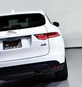 Thumbnail of 2018 Fuji White Jaguar F-PACE