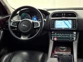 Thumbnail of 2018 Fuji White Jaguar F-PACE