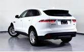 Thumbnail of 2018 Fuji White Jaguar F-PACE