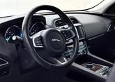 Thumbnail of 2018 Fuji White Jaguar F-PACE
