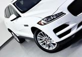 Thumbnail of 2018 Fuji White Jaguar F-PACE