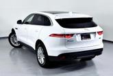 Thumbnail of 2018 Fuji White Jaguar F-PACE