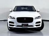 Thumbnail of 2018 Fuji White Jaguar F-PACE