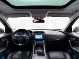 Thumbnail of 2018 Fuji White Jaguar F-PACE