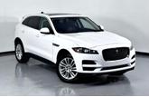 Thumbnail of 2020 Fuji White Jaguar F-PACE