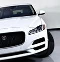 Thumbnail of 2020 Fuji White Jaguar F-PACE