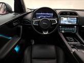 Thumbnail of 2020 Fuji White Jaguar F-PACE