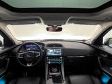 Thumbnail of 2020 Fuji White Jaguar F-PACE
