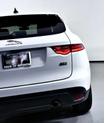 Thumbnail of 2020 Fuji White Jaguar F-PACE
