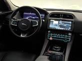 Thumbnail of 2020 Fuji White Jaguar F-PACE
