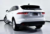 Thumbnail of 2020 Fuji White Jaguar F-PACE