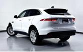 Thumbnail of 2020 Fuji White Jaguar F-PACE