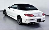 Thumbnail of 2017 White Mercedes-Benz C-Class