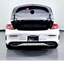 Thumbnail of 2017 White Mercedes-Benz C-Class