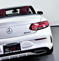 Thumbnail of 2017 White Mercedes-Benz C-Class