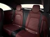 Thumbnail of 2017 White Mercedes-Benz C-Class