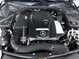 Thumbnail of 2017 White Mercedes-Benz C-Class