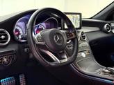 Thumbnail of 2017 White Mercedes-Benz C-Class