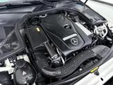 Thumbnail of 2017 White Mercedes-Benz C-Class