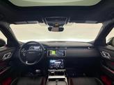 Thumbnail of 2020 Narvik Black Land Rover Range Rover Velar
