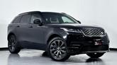 Thumbnail of 2020 Narvik Black Land Rover Range Rover Velar