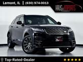 Photo of 2020 Narvik Black Land Rover Range Rover Velar