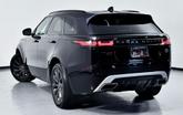Thumbnail of 2020 Narvik Black Land Rover Range Rover Velar