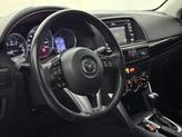 Thumbnail of 2015 Meteor Gray Mica Mazda CX-5