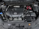 Thumbnail of 2015 Meteor Gray Mica Mazda CX-5