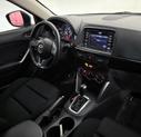 Thumbnail of 2015 Meteor Gray Mica Mazda CX-5