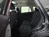 Thumbnail of 2015 Meteor Gray Mica Mazda CX-5