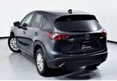 Thumbnail of 2015 Meteor Gray Mica Mazda CX-5